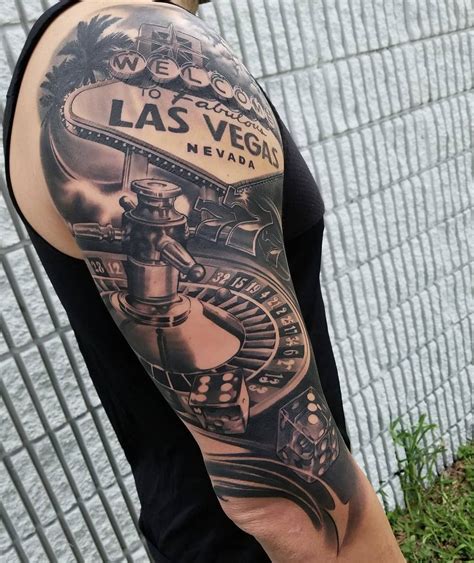 sessions tattoo las vegas